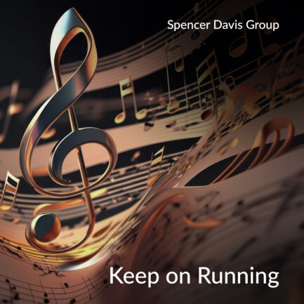 Keep on Running