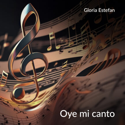 Oye Mi Canto