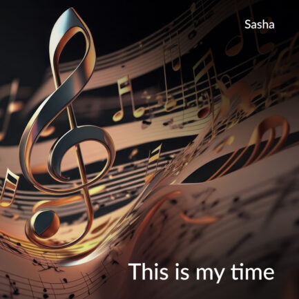 This Is My Time